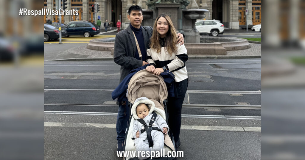 Five Years in the Making: The Journey to Australian Permanent Residency with Respall Migration