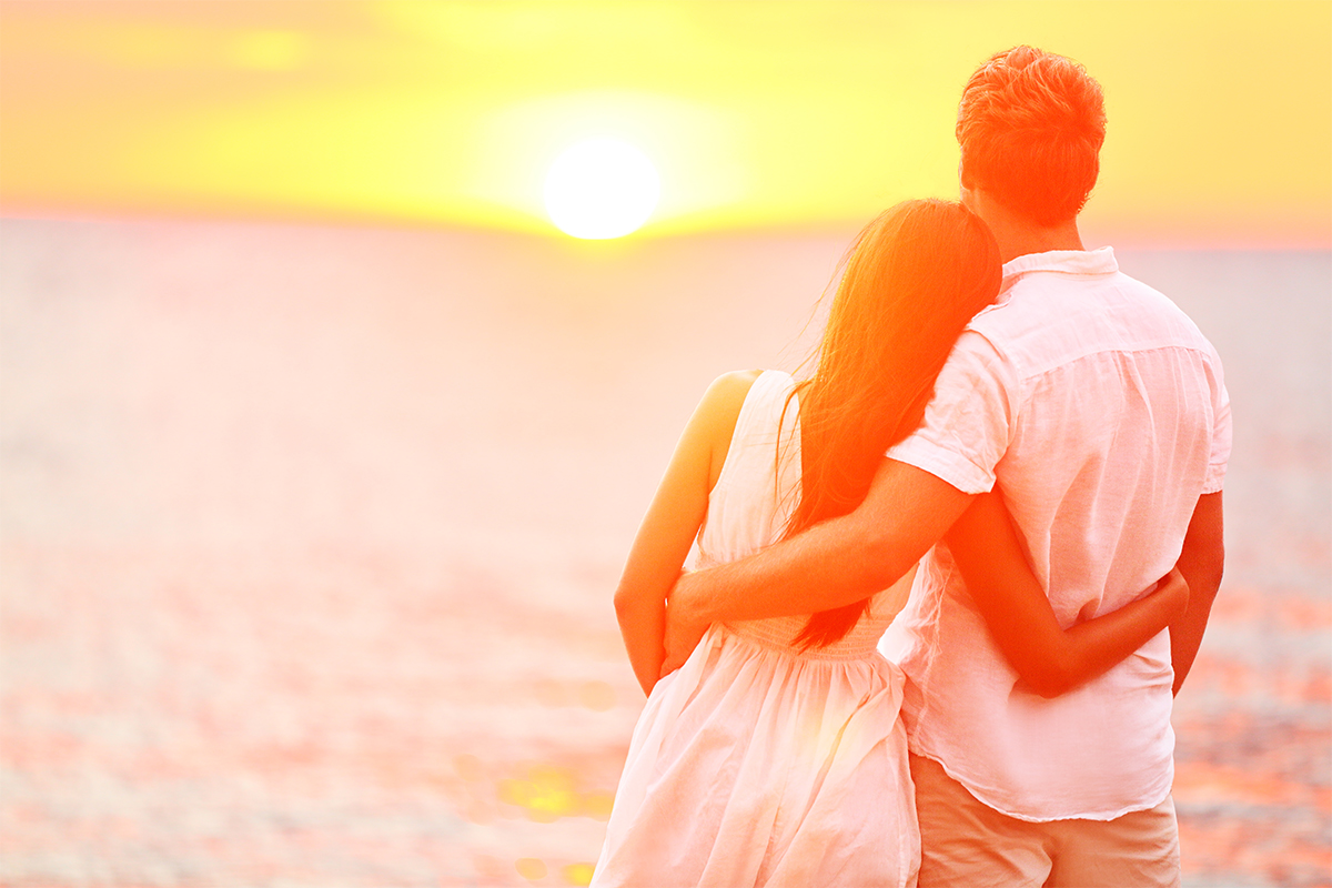 Filipino Australian couple planning visa application